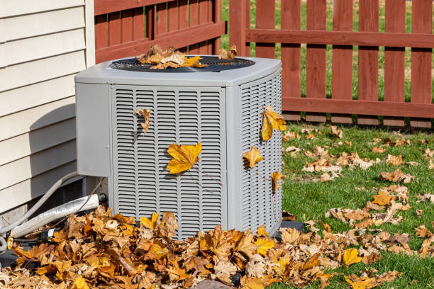 Best Seasonal HVAC Services in Santa Anna, TX