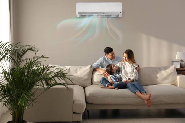 Best Air Conditioning Cleaning in Santa Anna, TX