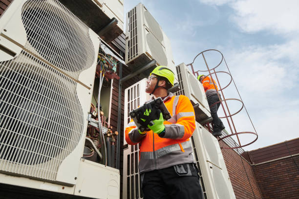 Best HVAC Equipment and Components in Santa Anna, TX
