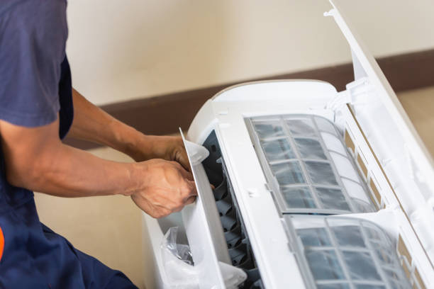 Best HVAC Consulting and Engineering in Santa Anna, TX