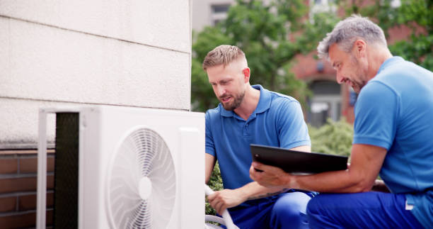 Trusted Santa Anna, TX HVAC Experts
