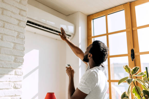 Best Air Filters and Purifiers in Santa Anna, TX