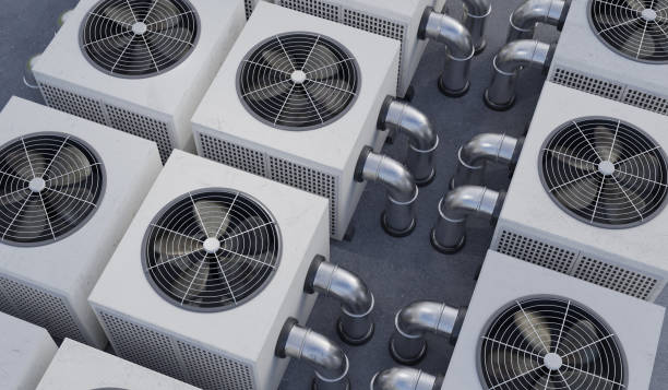 Best Ductless Mini-Split Systems in Santa Anna, TX
