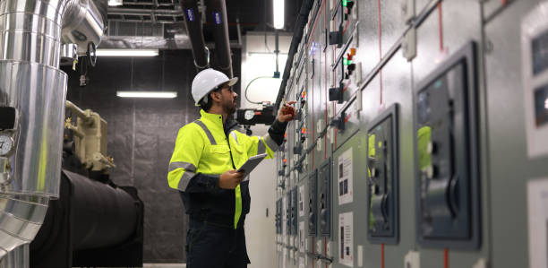 Best VRF (Variable Refrigerant Flow) Systems in Santa Anna, TX