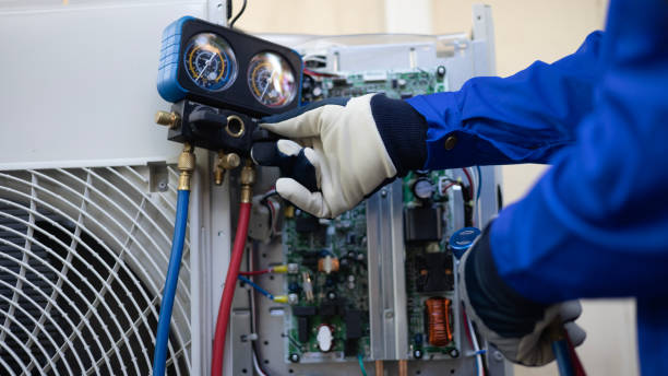 Best Residential HVAC in Santa Anna, TX