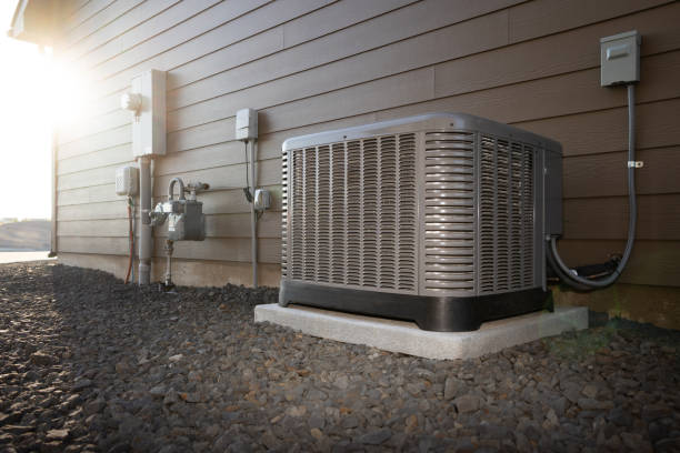  Santa Anna, TX HVAC Pros